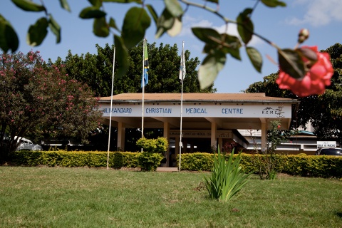 Kilimanjaro Christina Medical Centre