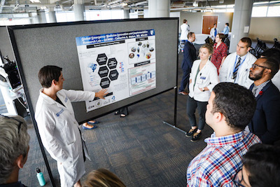 Poster presentation