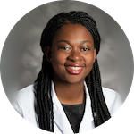 Dr. Lauren Coaxum