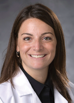 Dr. Catherine Staton