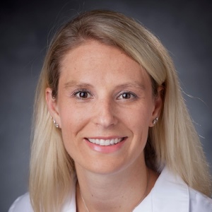 Erin Leiman, MD