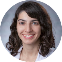 Rebecca Theophanous, MD, MHSc