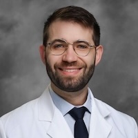 Matthew Bergens