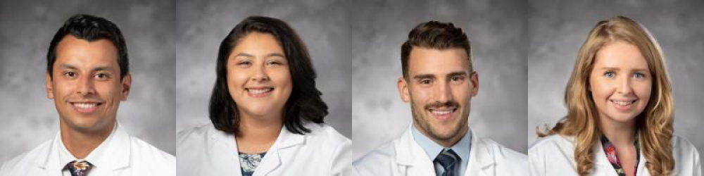 Drs. Adame, Angeles, Cox & Elizondo