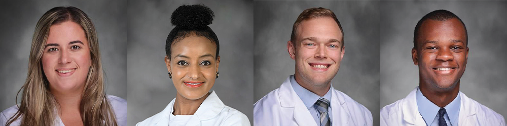 Drs. Gil-Puglisi, Lezeb, Morris & Osae