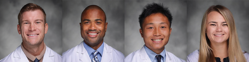Drs. Ruzicka, Small, Tran & Vigue