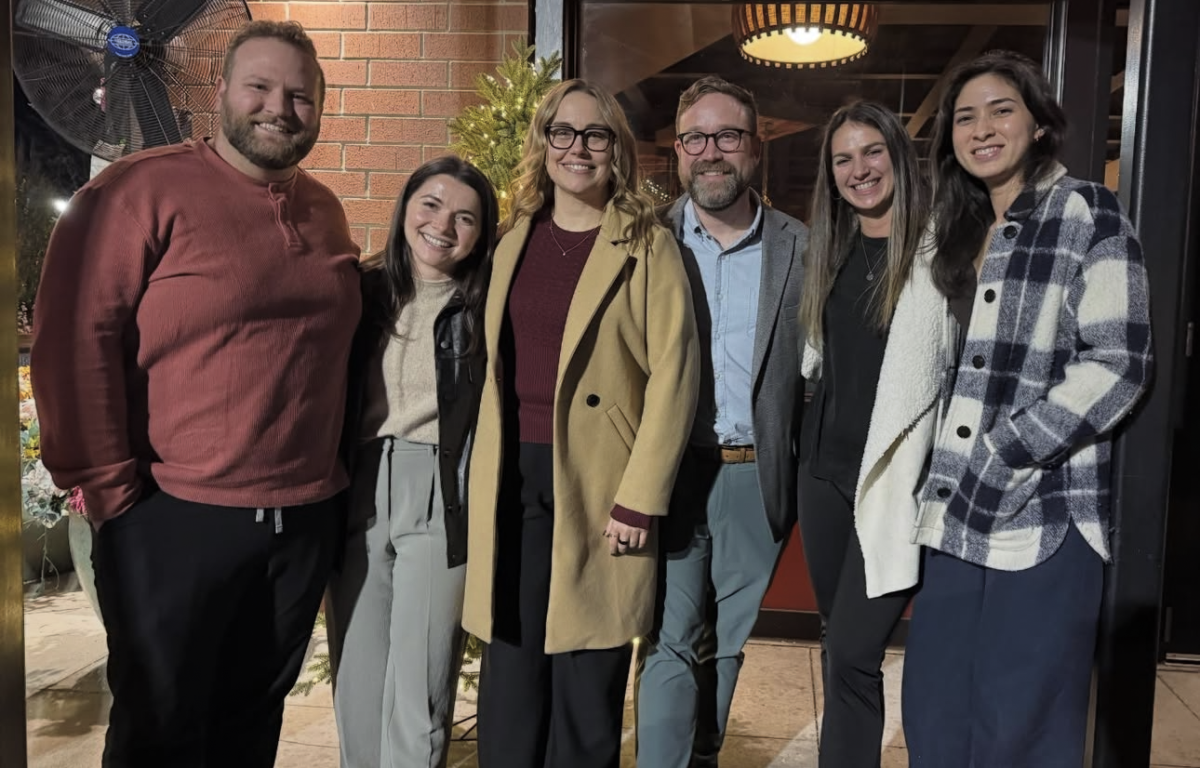 2025 PA Fellows Graduates