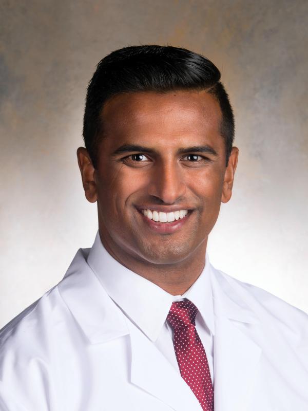 John D. Purakal, MD, MSc