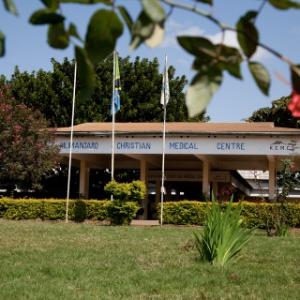 Kilimanjaro Christina Medical Centre