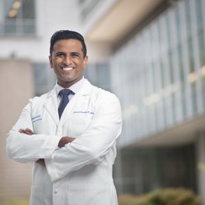 Dr. John Purakal