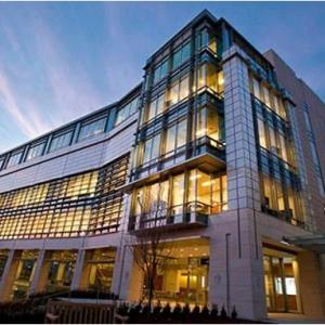 Trent Semans Center exterior