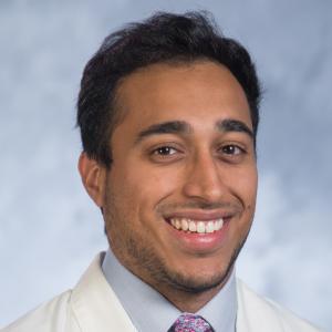 Vishal Ruparelia, PA-C 