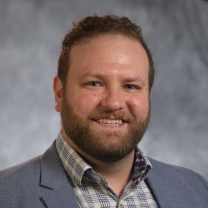 Andrew Phelps, PA-C